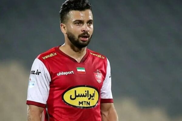 جدایی بی سروصدای رفیعی از پرسپولیس