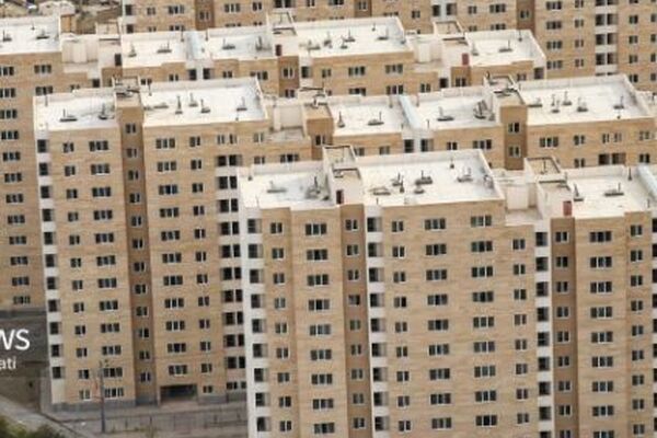 آخرین خبر‌ها از قیمت‌ها در بازار مسکن