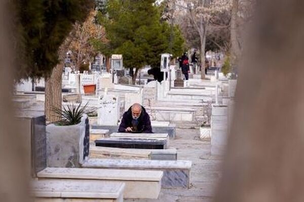تعرفه خدمات آرامستان‌های مشهد در سال ۱۴۰۵ اعلام شد