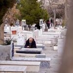 تعرفه خدمات آرامستان‌های مشهد در سال ۱۴۰۵ اعلام شد