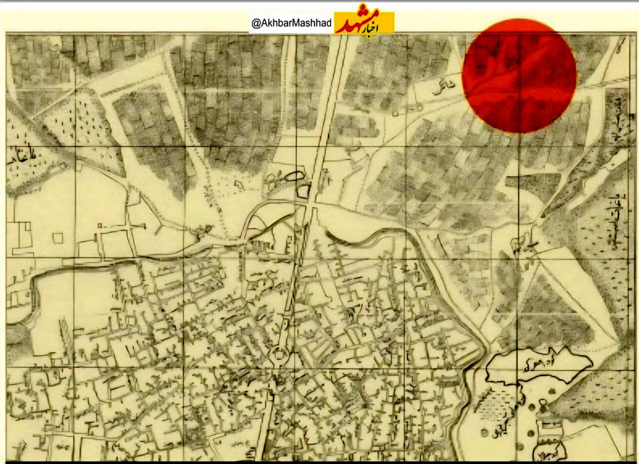 چشم‌انداز تاریخ 300‌ساله «گلشور»