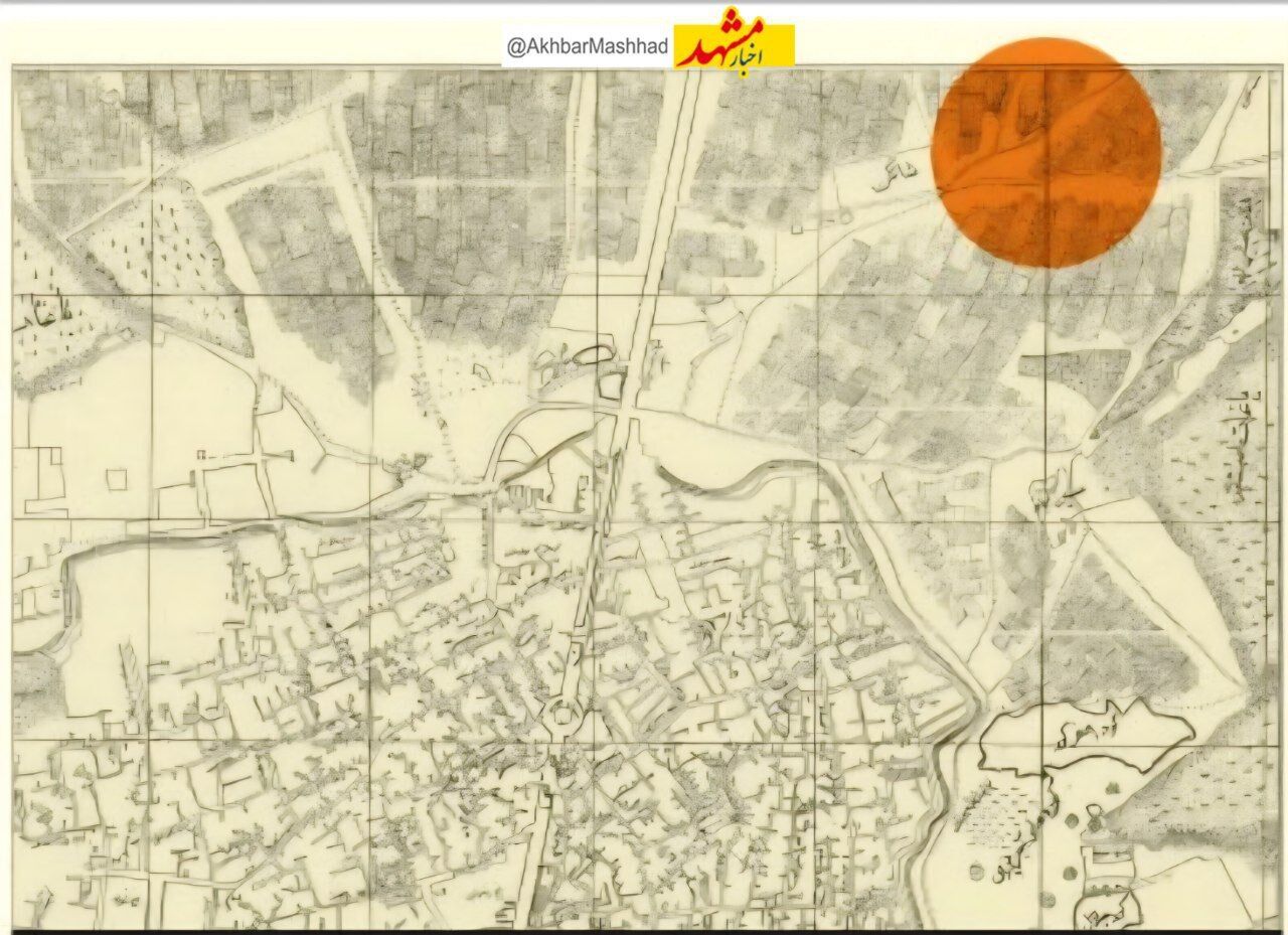چشم‌انداز تاریخ 300‌ساله «گلشور»