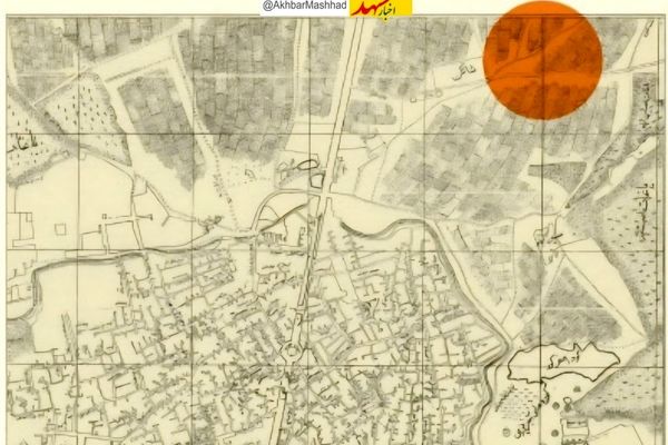چشم‌انداز تاریخ 300‌ساله «گلشور»