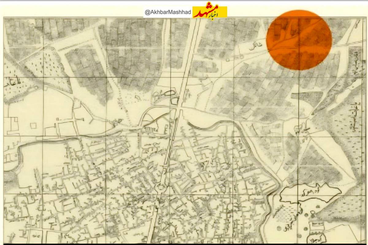 چشم‌انداز تاریخ 300‌ساله «گلشور»