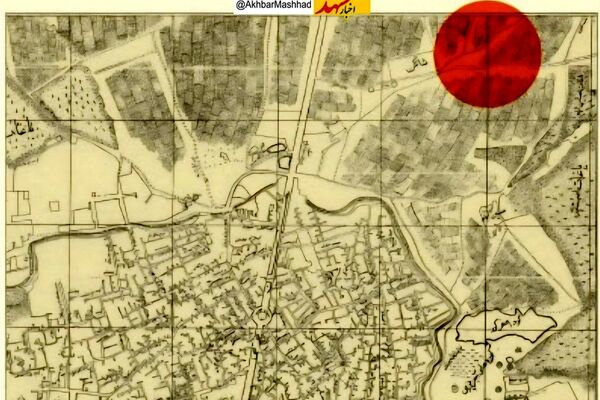 چشم‌انداز تاریخ 300‌ساله «گلشور»