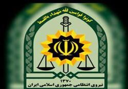 نجات پسر بچه مشهدی از چنگال آدم ربایان