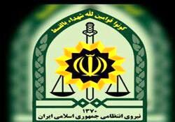 نجات پسر بچه مشهدی از چنگال آدم ربایان