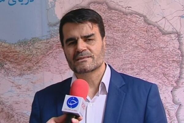 بازگشایی مرز خسروی با دولت عراق است