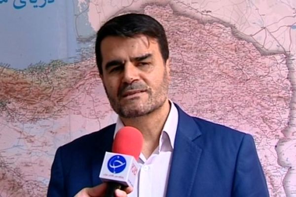 بازگشایی مرز خسروی با دولت عراق است