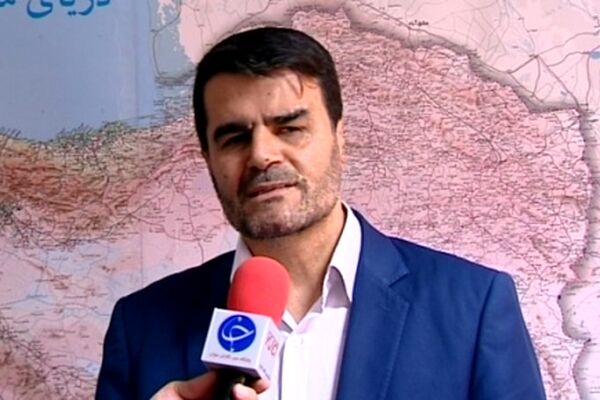بازگشایی مرز خسروی با دولت عراق است