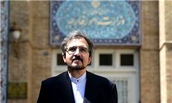 واکنش قاسمی به اسناد اخیر سیا علیه ایران