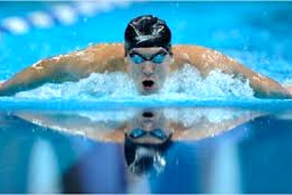 نایب قهرمانی شناگران خراسانی در کشور