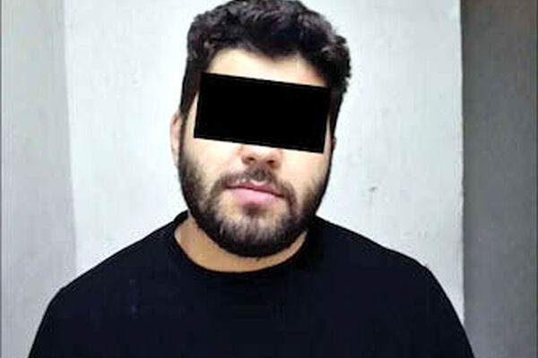 شرور مسلح مشهد دستگیر شد