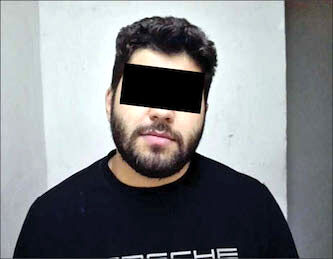 شرور مسلح مشهد دستگیر شد