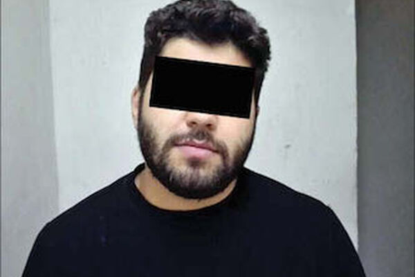 شرور مسلح مشهد دستگیر شد
