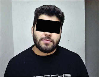 شرور مسلح مشهد دستگیر شد