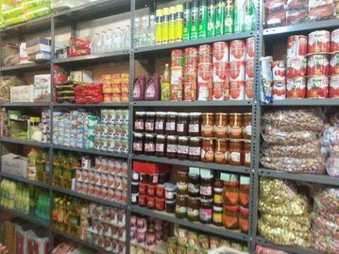 اسامی۱۲ محصول غذایی غیراستاندارد اعلام شد
