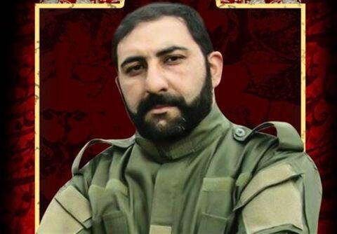 اربعین کرار رسید