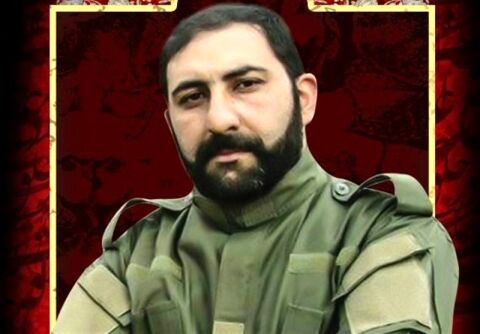 اربعین کرار رسید