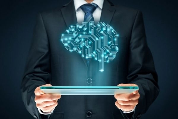 همه چیز در مورد هوش مصنوعی