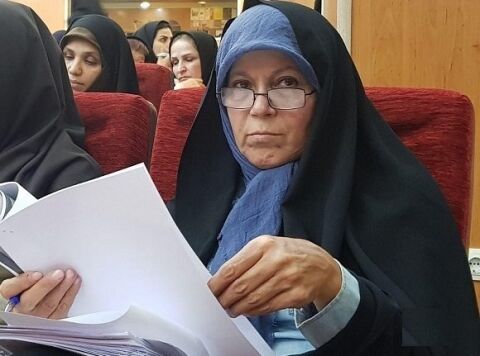 حضور زنان در استادیوم‌ها فحاشی‌ها را کم می‌کند