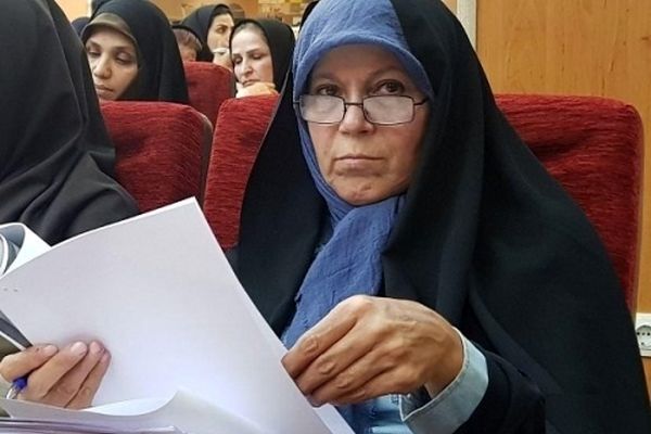 حضور زنان در استادیوم‌ها فحاشی‌ها را کم می‌کند