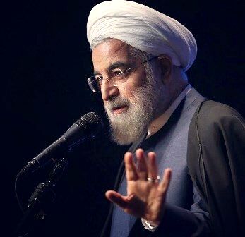 هشدار روحانی به وزیران