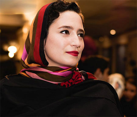 لذت های عمیق زندگی «نگار جواهریان»