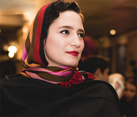 لذت های عمیق زندگی «نگار جواهریان»