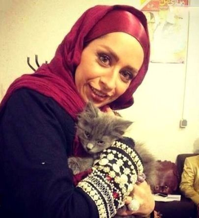 گربه یک بازیگر دیگر هم مرد!