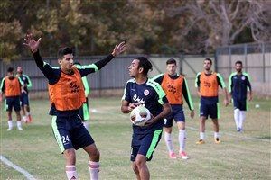 تلاش پدیده برای رسیدن به اولین جام