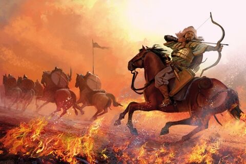 بی رحم ترین انسان های تاریخ چه کسانی بودند