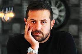 ازدواج مجدد«هومن سیدی» خبرساز شد