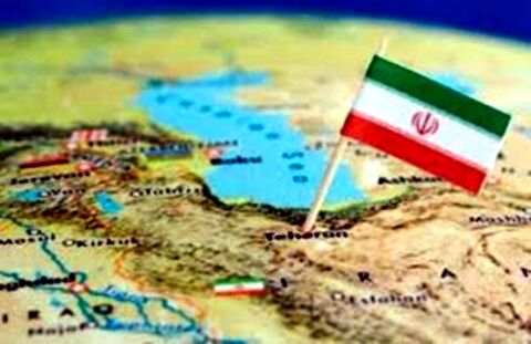 دام مقامات سعودی برای ایران