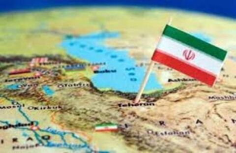 دام مقامات سعودی برای ایران