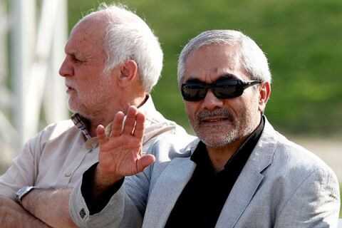شرط طاهری برای ماندن در پرسپولیس مشخص شد