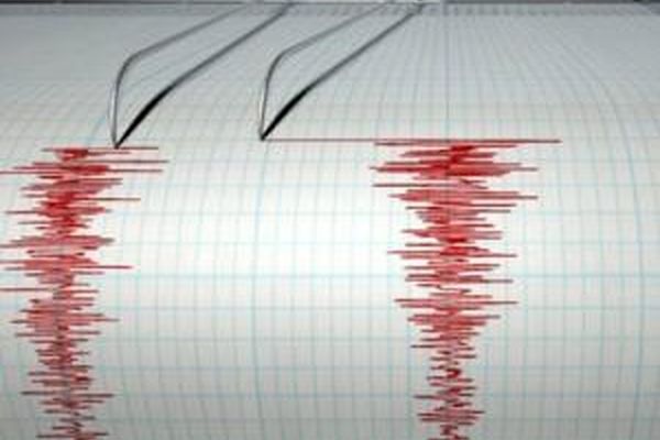 فجیعترین زلزله در مشهد