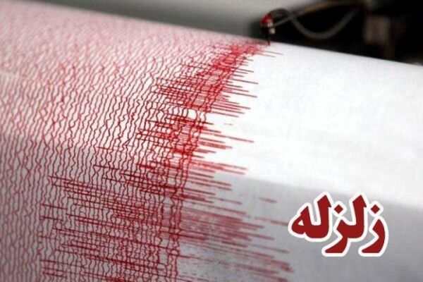 گسلهاى مشهد خطری بزرگ در راه است