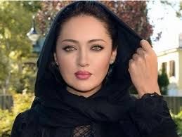 پست جنجالی نیکی کریمی ساعتی قبل از زلزله