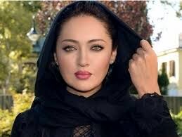 پست جنجالی نیکی کریمی ساعتی قبل از زلزله