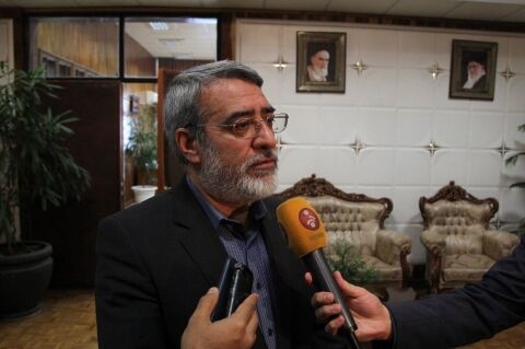 وزیر کشور هرگونه راه زنی در مناطق زلزله زده را رد کرد