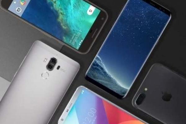 برترین گوشی های ماه اکتبر