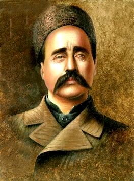 درگذشت «ستارخان» مبارز آزادی خواهِ نهضت مشروطه، معروف به «سردار ملی»