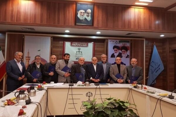هیات منصفه جدید استان خراسان رضوی کار خود را آغاز کرد