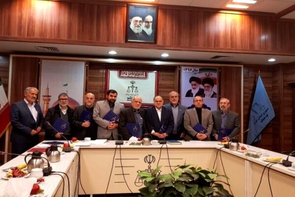 هیات منصفه جدید استان خراسان رضوی کار خود را آغاز کرد