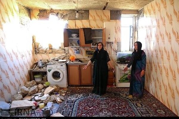 بانک های عامل پرداخت تسهیلات به زلزله زدگان مشخص شد
