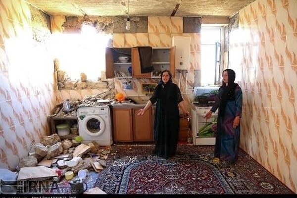بانک های عامل پرداخت تسهیلات به زلزله زدگان مشخص شد