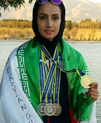 خبری خوش در این روزهای غمبار در اینستاگرام «رضا صادقی