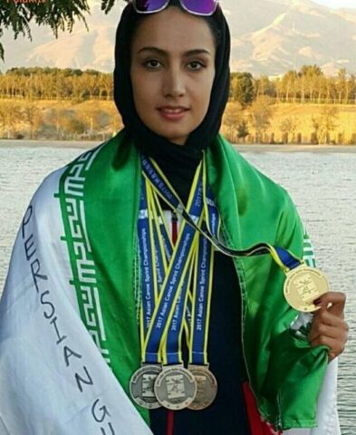 خبری خوش در این روزهای غمبار در اینستاگرام «رضا صادقی