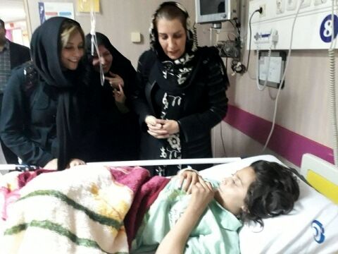 دغدغه زلزله‌زدگان خطاب به هنرمندان